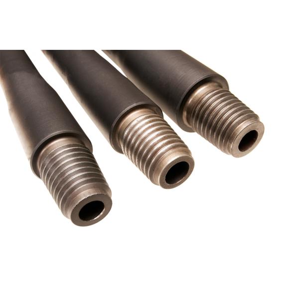 Quality HigTrenchless Drilling HDD Drill Rod With Excellent Mechanical Properties for sale