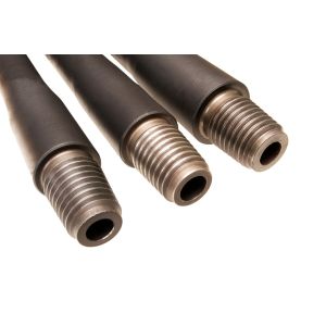 Buy cheap HigTrenchless Drilling HDD Drill Rod With Excellent Mechanical Properties from wholesalers