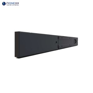 23.1inch Shelf Edge Retail Digital Signage In Store Digital Screens WiFi Network