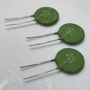 Buy cheap AS20 610 Inrush Current Limiter High Power NTC Thermistor 6 Ohm 10A from wholesalers