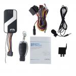 Buy cheap TK-403B 12V 4g GPS Vehicle Tracker For Real Time Car Location from wholesalers