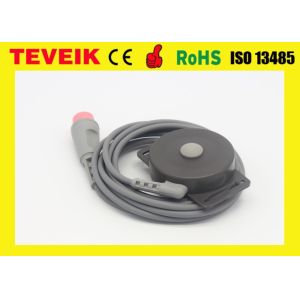 CE & ISO Medical Sonicaid Huntleigh 8400-6921 TOCO Fetal Transducer Compatible