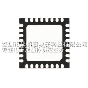 STM32F051K8U6 Microcontroller IC , Powerful Microcontroller With 64KB FLASH / 48