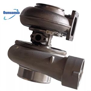 Turbine BTV7511 For Caterpillar Engine 3512B Turbocharger 289-1453