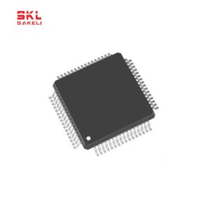 Buy cheap STM8S207RBT6 64-LQFP Microcontroller Unit 8 Bit Embedded Applications from wholesalers