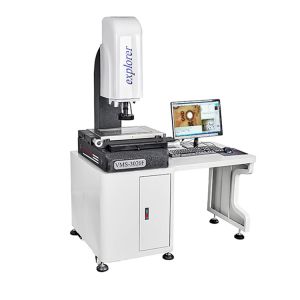 Buy cheap Digital VMS Optical Coordinate Measuring Machine 3um Multi Function from wholesalers