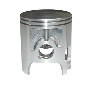 Buy cheap Alloy spring steel Motorcycle Engine Components Piston RXT135 from wholesalers