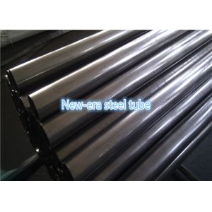 China ASTM A534 8620H Bearing Alloy Steel Seamless Pipes on sale