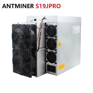 Buy cheap Asic Miner Machine S19j Pro 104t 3068W SHA256 Bitmain Antminer from wholesalers