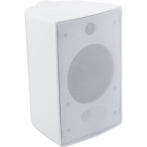 Buy cheap 5Passctive Pro Speaker system white Blurtooth box CB502BT-W from wholesalers