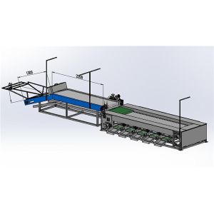 Buy cheap dates sorting machine, dates grading machine, dates sorter, dates grader from wholesalers