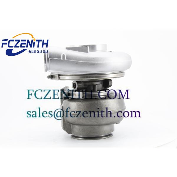 ODM Turbo Charger Hx55 4037344 4037340 4037341 4037342 4041615 4044351