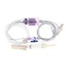 Buy cheap 42585-05 MEDEX MD Single Type Disposable IBP pressure transducer from wholesalers