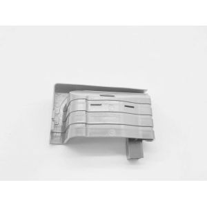 Buy cheap Window Plastic Accessory End Cap Left Part Injection Molded Plastic Components Parts Mold Maker from wholesalers