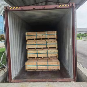 Unbreakable PE Core Aluminum Composite Panel