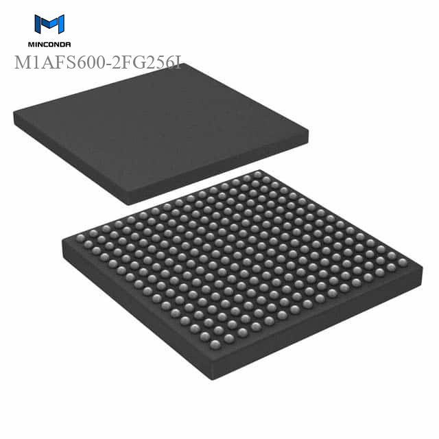 Buy cheap M1AFS600-2FG256I from wholesalers
