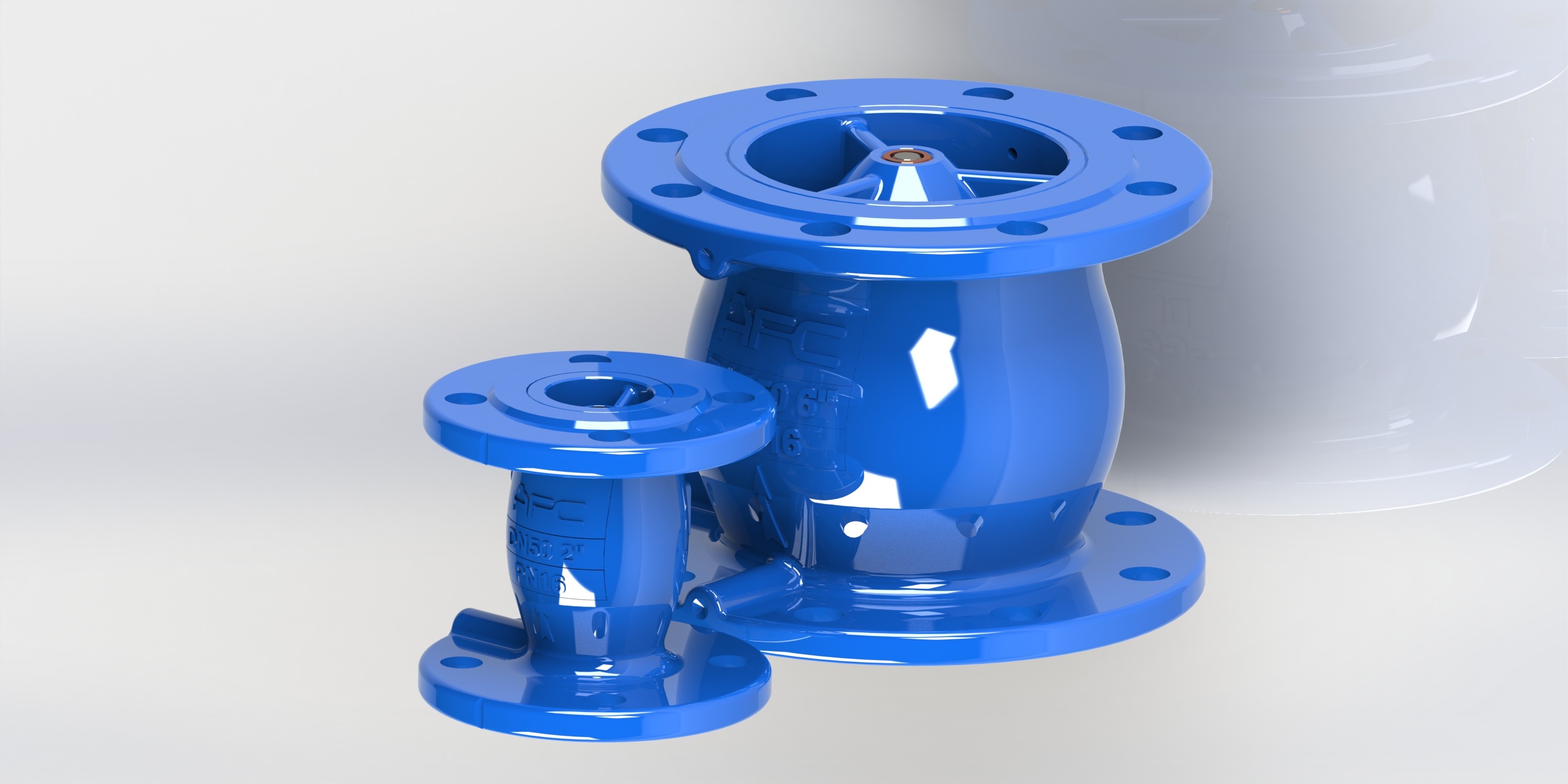 Buy cheap Quick Close Water Control Valve , Water Hammer Control Non Slam Check Valve from wholesalers