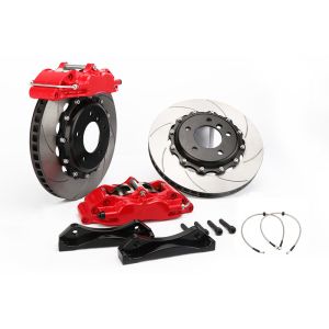 Buy cheap 6061 Aluminum Arc Racing 4 Pot Brake Kit Disc 28mm Thick CP5200 from wholesalers