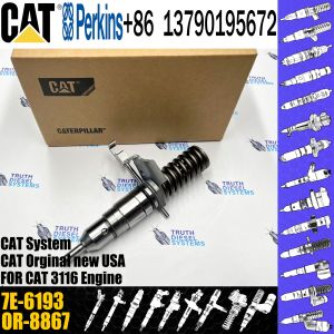 Buy cheap Diesel Engine spare parts Fuel Diesel Injector Nozzles 7E-6193 105-1694	OR-8473 0R-8682	0R-8467 from wholesalers