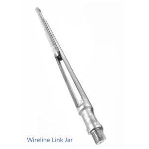 China Mechanical Wireline Spang Jars / Slickline Tools Basic Wireline Tools on sale China Mechanical Wireline Spang Jars / Slickline Tools Basic Wireline Tools on sale