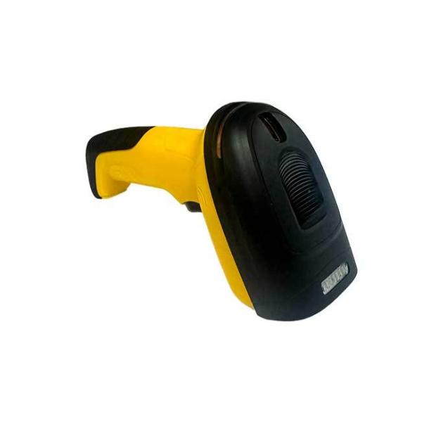 Buy cheap H300/H303 Handheld Barcode Scanner and Wireless Connectivity Rugged and Drop-Resistant Design from wholesalers