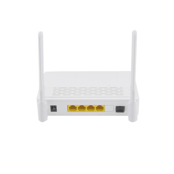 Quality Rx1490nm XPON ONU Gpon Epon Compatible Modem 20km RTL 8192 for sale
