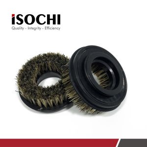 Buy cheap Dali HiCNC Router Pressure Foot Brush , Pressure Foot Cup Disk Brush from wholesalers