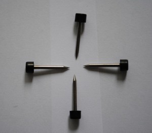 Buy cheap fiber fusion splicer electrodes spare electrodes from china from wholesalers