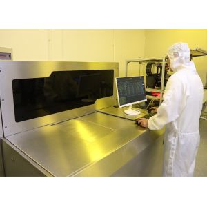 Buy cheap laser direct imaging LDI Equipment 30um 0.05mm-3.5mm from wholesalers