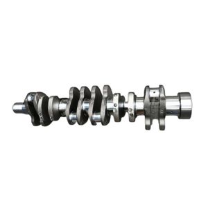 Buy cheap Bulldozer SD32 Diesel Engine NTA855 Forged Steel Crankshaft from wholesalers
