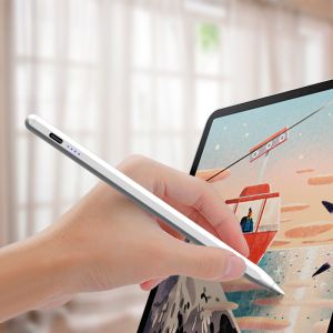 Buy cheap Lightweight Metal Stylus Pen Compatible With Smartphones Stylish Design from wholesalers