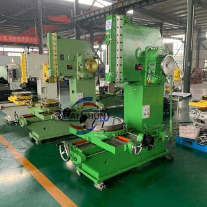 Buy cheap B5032 CNC Slotting Machine 320mm Max Slotting Length 4kW from wholesalers