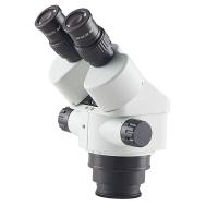 Buy cheap Microscope body microscope head stereo zoom microscope binocular head product