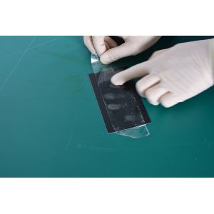 C151 50mm Fingerprint lifting tape