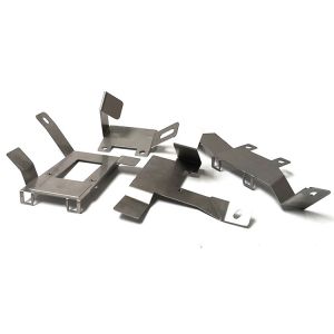 Buy cheap Custom Sheet Metal Manufacturing – Durable Solutions for Automotive, Building & Appliances from wholesalers