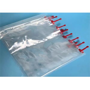 Buy cheap Veterinary Pig Plastic Semen Storage Pouch Artificial Insemination Disposable from wholesalers