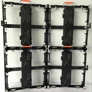 Buy cheap P4.81 LED Outdoor Video Screen Rental With Clear And Non - Flash Screen Image from wholesalers