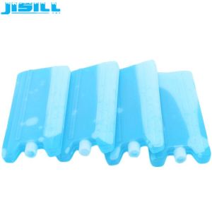 Buy cheap Insulated Kids Bags Lunch Ice Packs Cooling Gel With 1.8cm Thickness from wholesalers