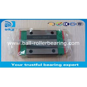 Buy cheap CNC Machine Linear Ball Bearing HGH30CA SP / UP Precision 28x60x45mm from wholesalers