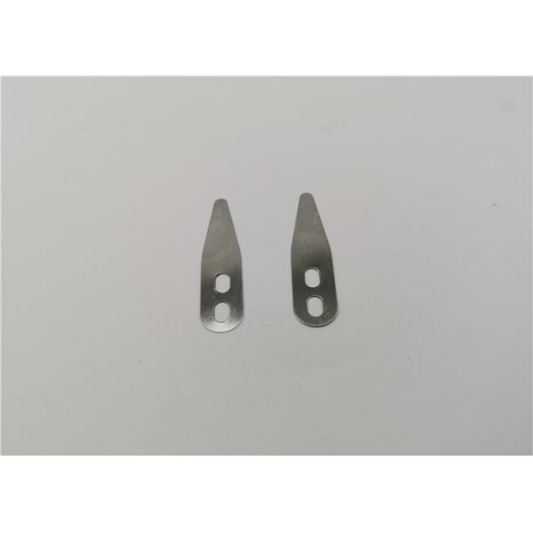 Quality Ryobi Printing Machine Sheet Separator 41*10*0.15mm For Ryobi Printing Machine Spare Parts for sale