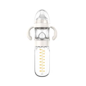 Buy cheap Custom Formula Dispenser Bottle Electric Convenient Multifunction Baby Bottle from wholesalers