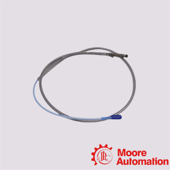 Buy cheap 330104-00-20-10-01-05 Bently Nevada Proximity Probe from wholesalers