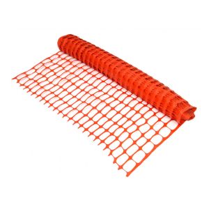 Buy cheap Temporary Orange Safety Mesh Fencing Plastic Construction Netting from wholesalers