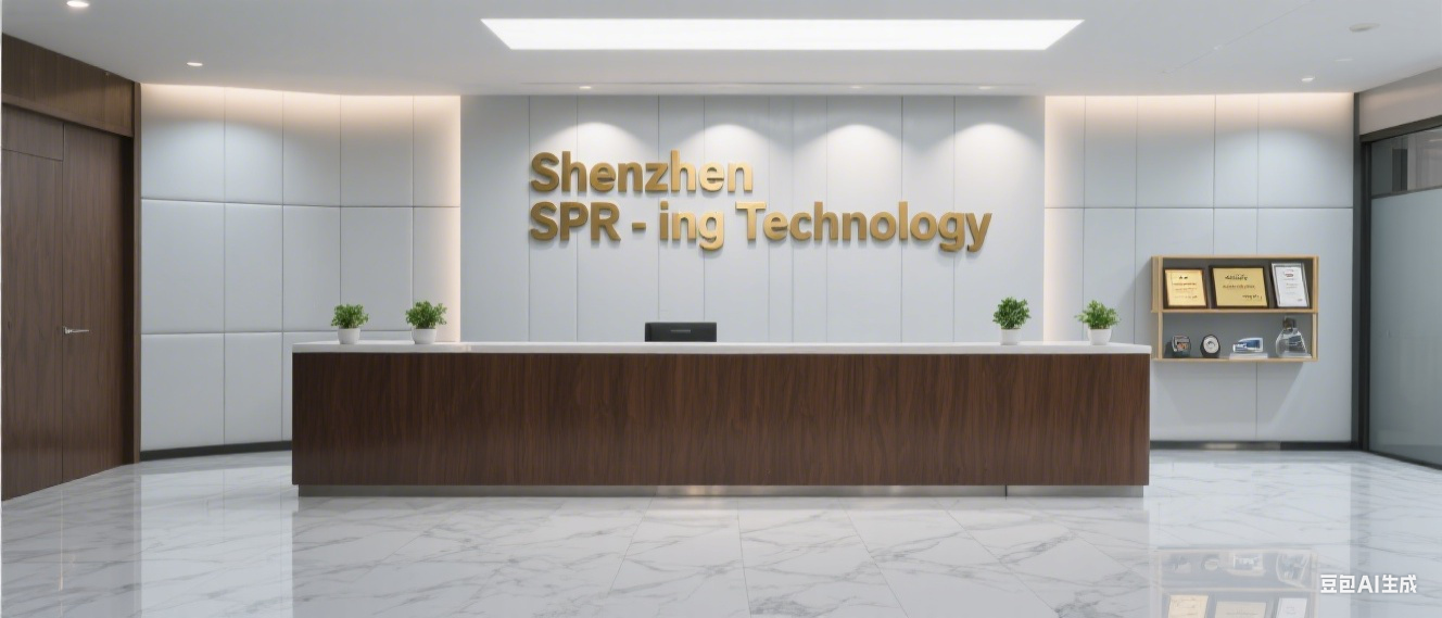 Shenzhen SPRing Technology Co.,Ltd