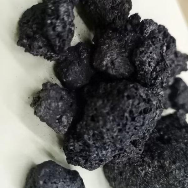 Buy cheap Customizable Recarburizer Graphitized Petroleum Coke High Thermal Conductivity from wholesalers