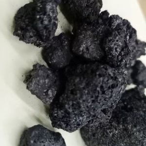 Buy cheap Customizable Recarburizer Graphitized Petroleum Coke High Thermal Conductivity from wholesalers