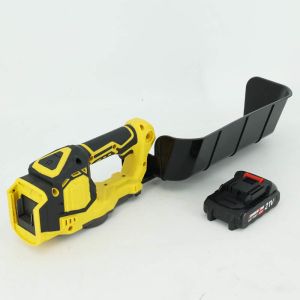 Buy cheap Portable Lithium Battery Electric Handheld Tea Picker 40cm from wholesalers