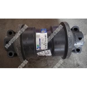 DOOSAN excavator parts, 200104-00044A track roller, lower roller.