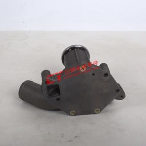 Buy cheap 1136108770 Isuzu 6BD1 6BG1 Engines Hitachi Excavator Water Pump EX200-3C EX200-5 EX210H-5 from wholesalers