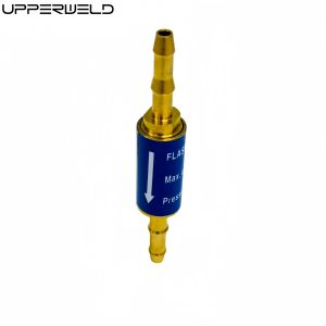 Buy cheap Max.oper Oxygen Welding Accessories Oxygen Flashback Arrestor for Upper Welding from wholesalers